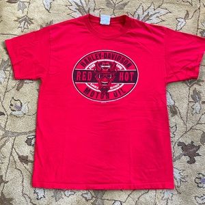 Men’s Harley Davidson Cancun Shirt